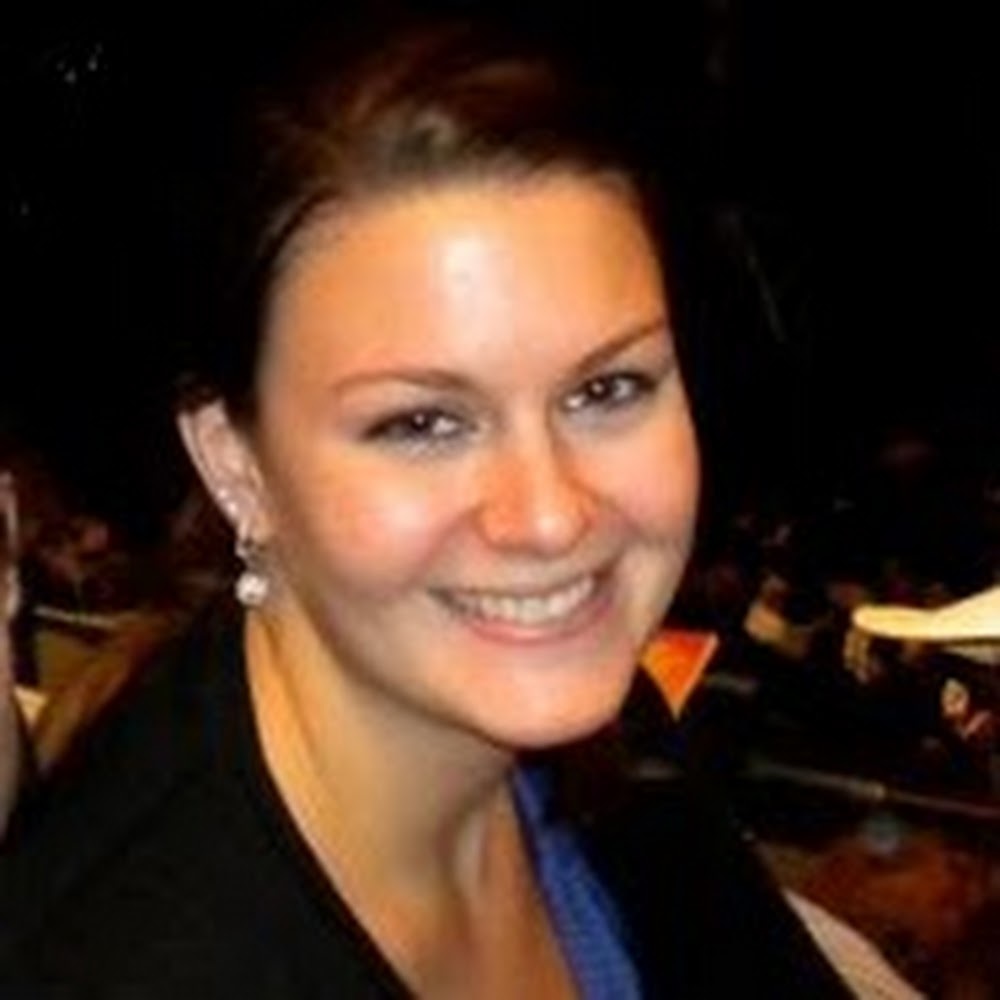 Meet your Posher, Alison